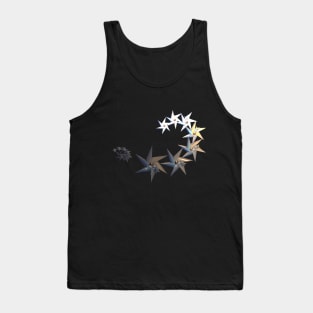 Flying Stars Tank Top